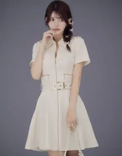 JEWELS キャバドレス/S