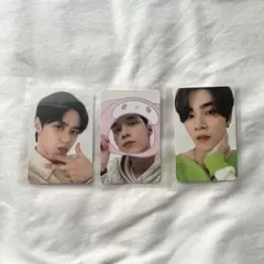 nct × サンリオ トレカ クン ヘンドリー シャオジュン