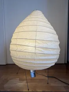 akari フロアスタンド