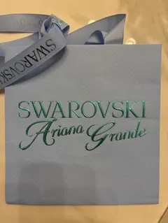 【箱あり】アリアナグランデ SWAROVSKI トンボ チャームのサムネイル