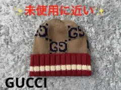 2025年最新】GUCCI レディース ニット帽・ビーニーの人気