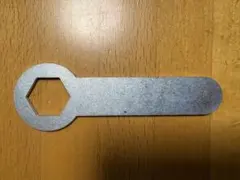 新品 六角レンチ スパナ 工具 メンテナンス用①