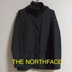 The northface McMURDOノースフェイスマウンテンジャケットのサムネイル