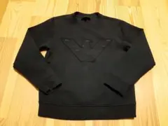 EMPORIO ARMANI キッズ トレーナー 10A 142cm
