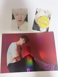 2026年最新】exo ベッキョン delightの人気アイテム - メルカリ