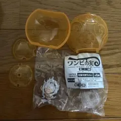 ワンピの実　第二十二海戦　ルフィ　ニカ　カプセルなし
