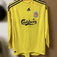 レプリカ応援ユニフォーム リバプールFC マイケル・オーウェン 背番号