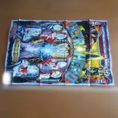 ウルトラマン レジャーシート