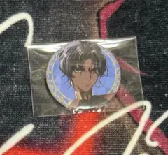 FGOフェス2025 霊基召喚 缶バッジ アルジュナ - メルカリ