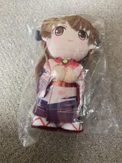 艦これ 艦娘ぬいぐるみ 矢矧改二乙 - メルカリ