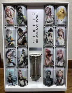 2026年最新】ff13 エリクサーの人気アイテム - メルカリ