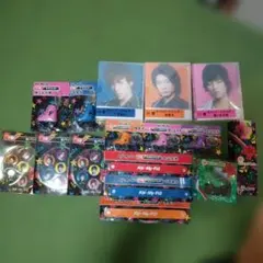 2025年最新】kis-my-ft2 缶バッジの人気アイテム - メルカリ