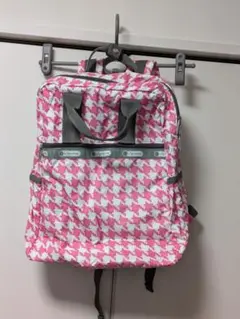 レスポートサック　リュック