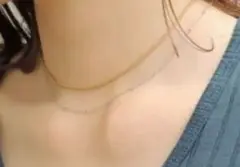 ステーションネックレス