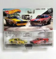 ホットウィール '72 Plymouth Cuda FC/Rob'n Pinks - メルカリ