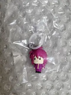 幽遊白書　めじるしアクセサリー　蔵馬