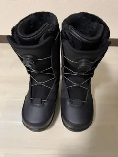 INTUITION スノーボードブーツ ブラック