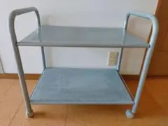 ワゴン シェルフ