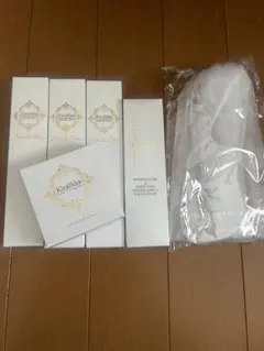 POLA POLISSIMA & ESTINA スキンケアセット POLA POLISSIMA & ESTINA スキンケアセット - メルカリ