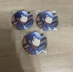 青柳冬弥 グリ缶