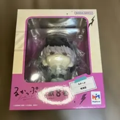 【新品未開封品】るかっぷ 怪獣8号 鳴海弦　鳴海隊長