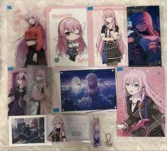 プロセカ 巡音ルカ まとめ売り - メルカリ