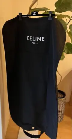 CELINE 衣類カバー ガーメントケース - メルカリ