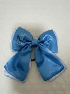 しまむら　リトシー　シンデレラ　ヘアゴム
