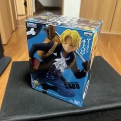 2025年最新】ワンピース 三兄弟 フィギュアの人気アイテム - メルカリ