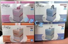 SKZOO BIRTHDAY CAKE コレクション 全種vol.1 vol.2