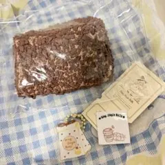 DingJingleBells ココナッツトースト スクイーズ - メルカリ