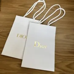 2026年最新】dior ディオール ショッパーの人気アイテム - メルカリ