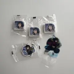 くら寿司 びっくらポン 冨岡義勇