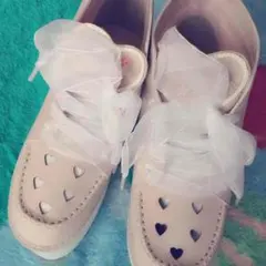 swankiss パステルスニーカーのサムネイル