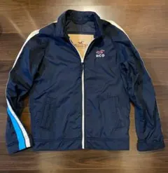 アウター ナイロンジャケット