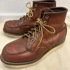 RED WING アイリッシュセッター US7 25〜25.5cm