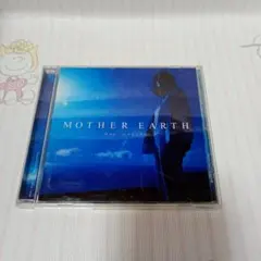 MOTHER EARTH 　大黒摩季