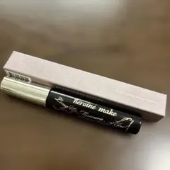 mude インスパイアカーリングマスカラ　ロングラッシュ　ブラック　送料込