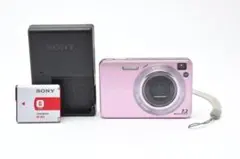 2026年最新】DSC-W120の人気アイテム - メルカリ