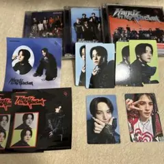 JO1 Handz In My Pocket HIMP 川西拓実 セット