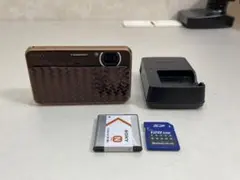 2026年最新】DSC-T99の人気アイテム - メルカリ