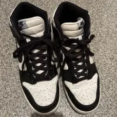 NIKE パンダダンク