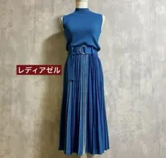 レディアゼル ノースリーブワンピース