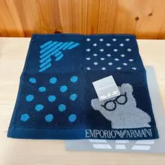 EMPORIO ARMANI ハンカチ 25cmのサムネイル