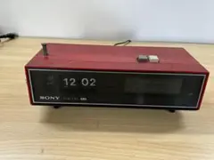 パタパタ時計 時計