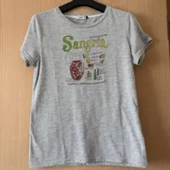 HUITIÈME ウィッテム　半袖　Tシャツ　レディース　M グレーのサムネイル