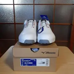 ゴルフシューズ26.0