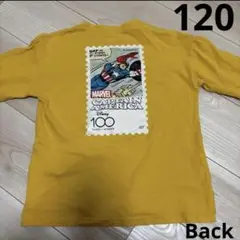 マイリトルワンダー トップス