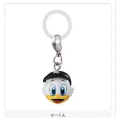 プロ野球マスコット めじるしアクセサリー マーくん