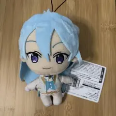 あんさんぶるスターズ!! あんスタ ぬいぐるみ fine 日々樹渉